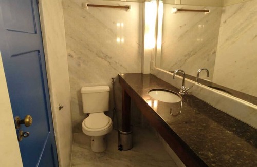 Santo Antonio Hotel | Hotel Villa Salvador