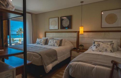 Guaratuba Hotel | Hotel VillaReal Charme