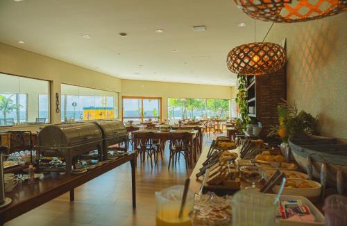 Guaratuba Hotel | Hotel VillaReal Charme