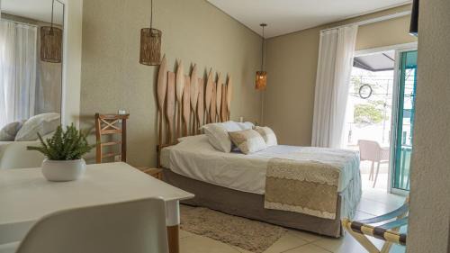 Guaratuba Hotel | Hotel VillaReal Charme