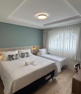 Guaratuba Hotel | Hotel VillaReal Guaratuba - Caieiras