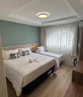 Guaratuba Hotel | Hotel VillaReal Guaratuba - Caieiras