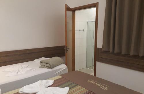 Assis Hotel | Hotel Vintage