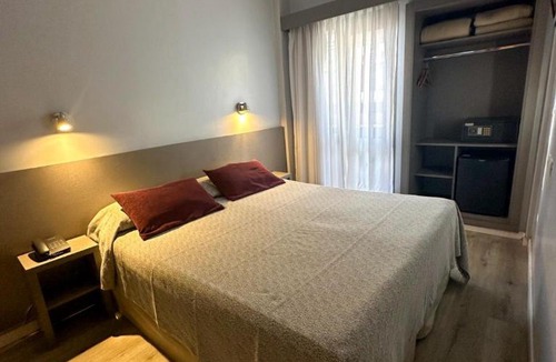 Mar del Plata Hotel | Hotel Vip´s