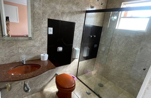 Santos Hotel | Hotel Vitória de Santos