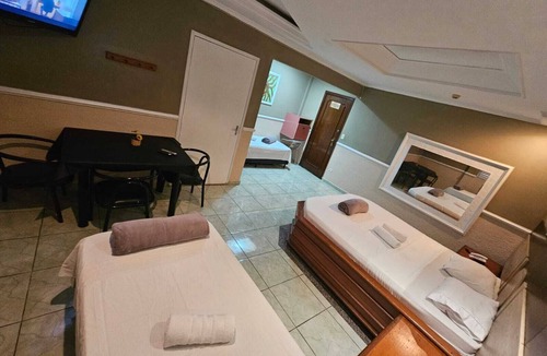 Caicara Hotel | Hotel Vitoria de Santos
