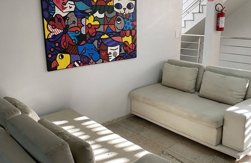 Norte Ferroviario Hotel | Hotel Vitrine