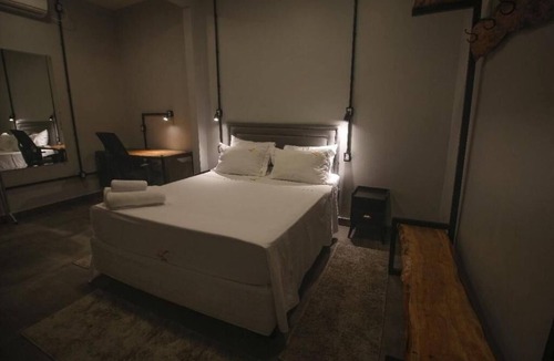 Sao Borja Hotel | HOTEL VIVA VIDA