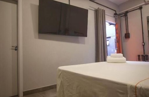 Sao Borja Hotel | HOTEL VIVA VIDA