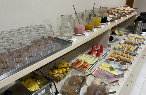 Simoes Lopes Hotel | Hotel Westphal