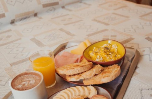 Historic Center Apartment | Hotel Xumec Mendoza Centro