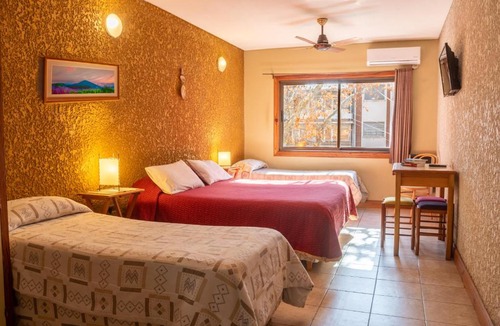 Historic Center Apartment | Hotel Xumec Mendoza Centro
