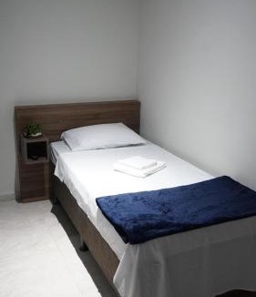 Telemaco Borba Hotel | Hotel XV