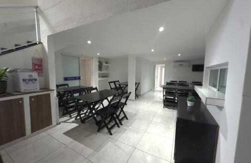 Telemaco Borba Hotel | Hotel XV
