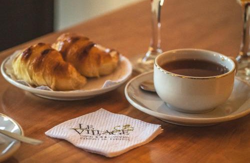 Lanin National Park Hotel | Hotel y Cabañas Le Village