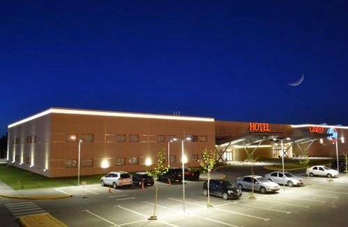 General Roca Hotel | Hotel y Casino Del Río - General Roca