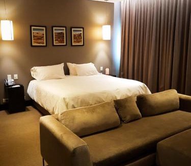 General Roca Hotel | Hotel y Casino Del Río - General Roca