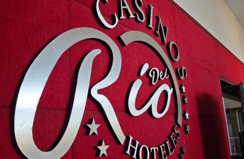 Las Grutas Hotel | Hotel y Casino Del Río - Las Grutas