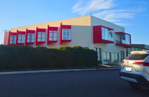 Las Grutas Hotel | Hotel y Casino Del Río - Las Grutas