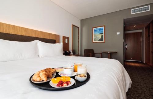 Province of Rio Negro Hotel | Hotel y Casino del Río - Viedma