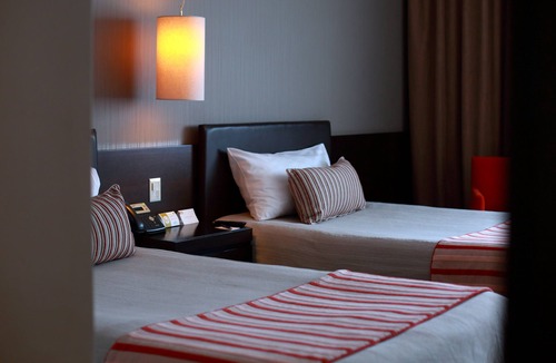 General Roca Hotel | Hotel y Casino del Rio - General Roca
