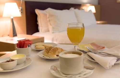Cipolletti Hotel | Hotel y Casino del Rio Cipolletti