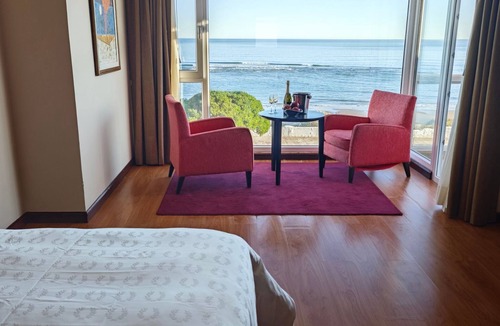 Las Grutas Hotel | Hotel y Casino del Rio - Las Grutas
