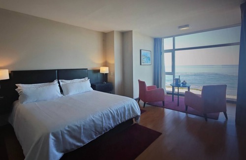 Las Grutas Hotel | Hotel y Casino del Rio - Las Grutas