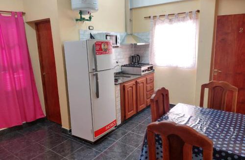 Perico Apartment | Hotel y Departamentos Arroyos