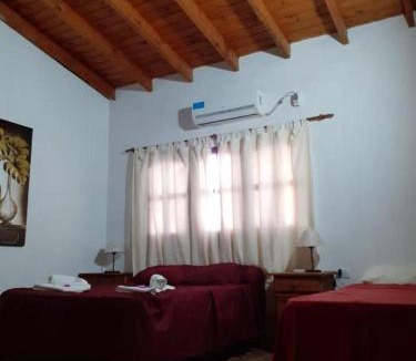 Fiambala Hotel | HOTEL y EXCURSIONES TEJADA
