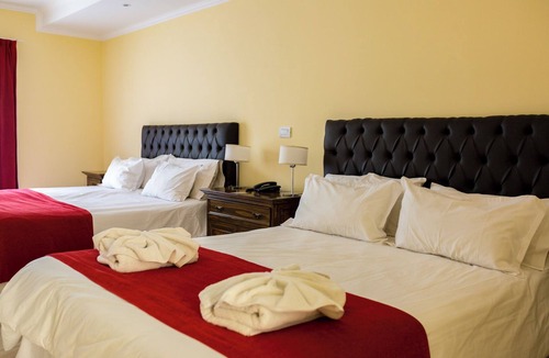 San Antonio de Areco Hotel | Hotel y Spa San Carlos