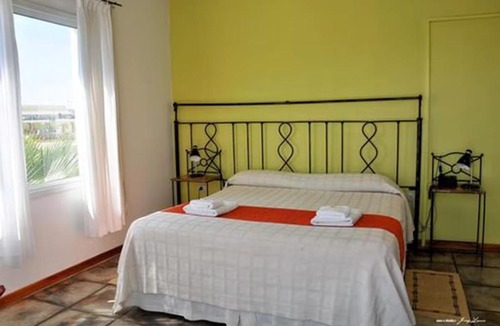 Federacion Hotel | Hotel y Spa Termas del Este