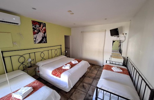 Federacion Hotel | Hotel y Spa Termas del Este