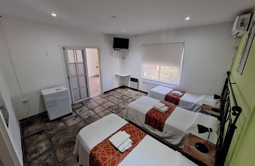 Federacion Hotel | Hotel y Spa Termas del Este