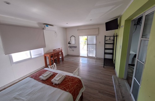 Federacion Hotel | Hotel y Spa Termas del Este