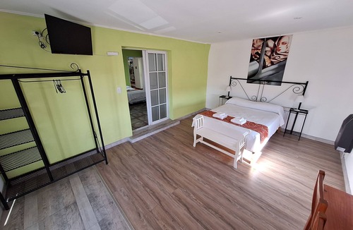 Federacion Hotel | Hotel y Spa Termas del Este