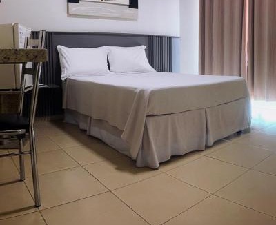 Padre Paraiso Hotel | Hotel Yoguedes