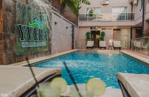 Puerto Iguazu Hotel | Hotel Yvera Cataratas