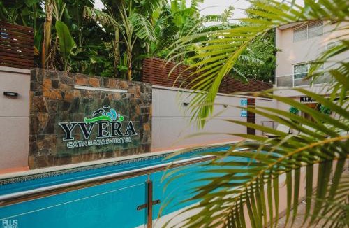 Puerto Iguazu Hotel | Hotel Yvera Cataratas