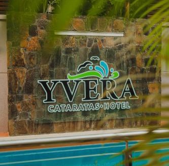 Puerto Iguazu Hotel | Hotel Yvera Cataratas