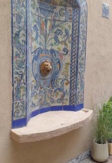 Flores Hotel | Hotel Z Los Tilos