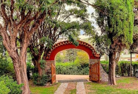 La Cumbre Hotel | Hotel Zapata