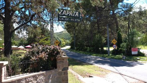 La Cumbre Hotel | Hotel Zapata