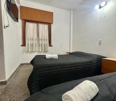 Mar de Ajo Hotel | Hotel Zenit
