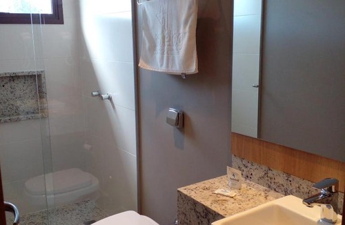 Ponta Grossa Hotel | Hotelog Tibagi