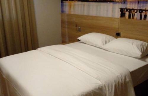 Ponta Grossa Hotel | Hotelog Tibagi