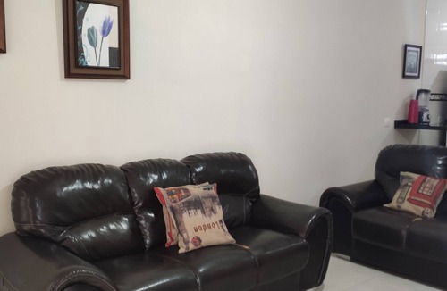 Caioba House | HOUSE - 02 BEDROOMS - AIR AND WIFI