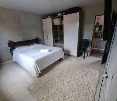 Ubatuba House | House 10 minutes from the beach