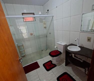 Ubatuba House | House 10 minutes from the beach