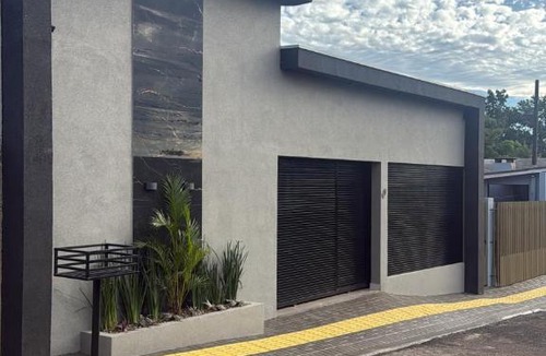 Foz do Iguacu Apartment | House 10 minutes from PY